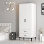 Hanah Home Kumsal T - Blanco